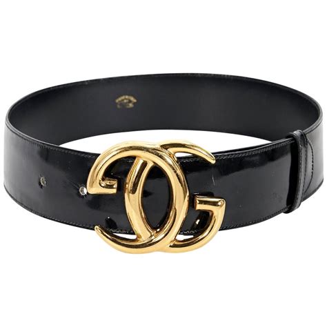 old gucci logo belt|belt gg original.